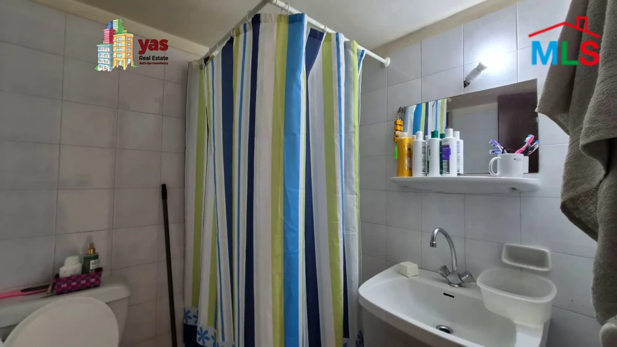 Monsef/Jbeil 120m2 | Furnished | Panoramic View | Calm Area | MCH