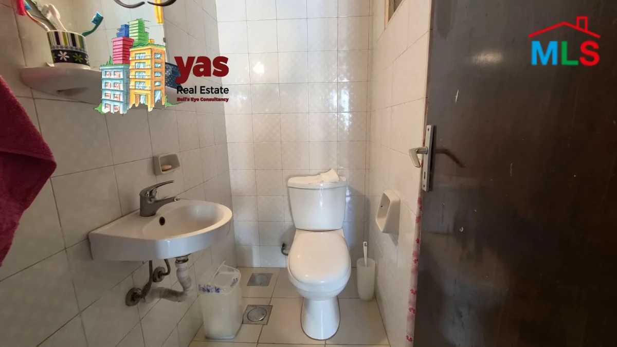 Monsef/Jbeil 120m2 | Furnished | Panoramic View | Calm Area | MCH