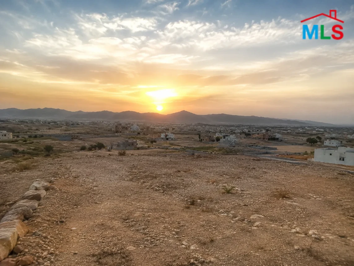 Saifi 1400m2 | Land | Super Prime Location | Ideal Investment | OH