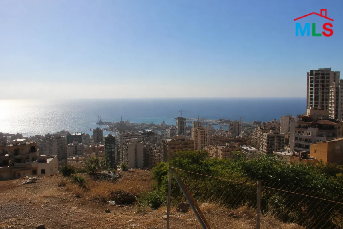 Achrafieh 338m2 Land | Prime Location | Rare Opportunity | OH |