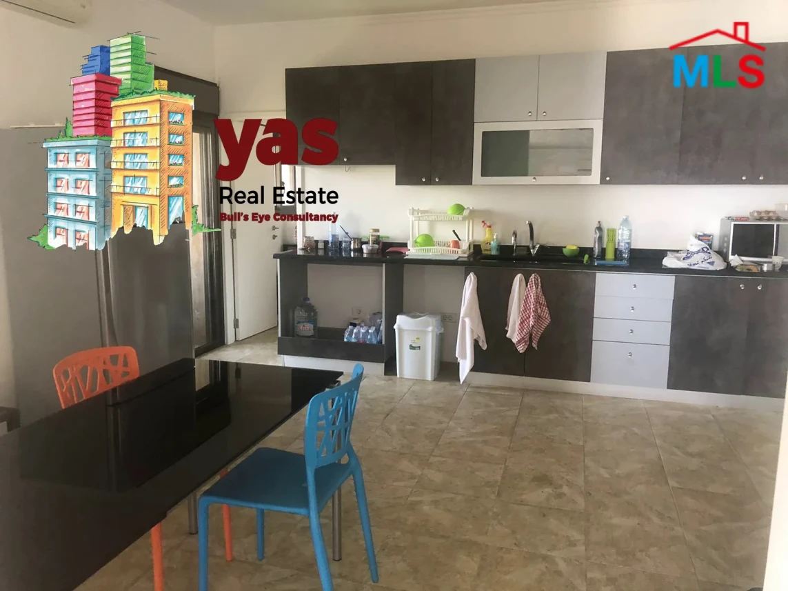 Ghazir 270m2 | New Flat | Astonishing View | Prime Location | OH