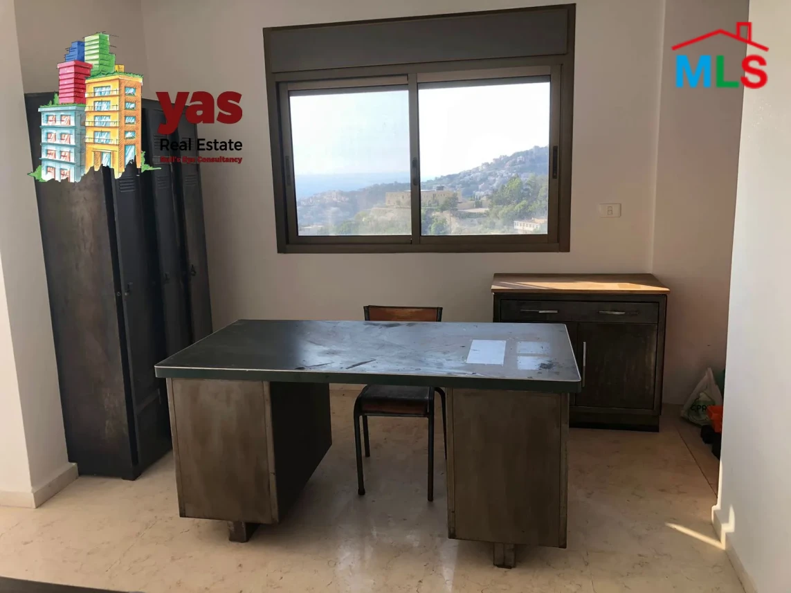 Ghazir 270m2 | New Flat | Astonishing View | Prime Location | OH