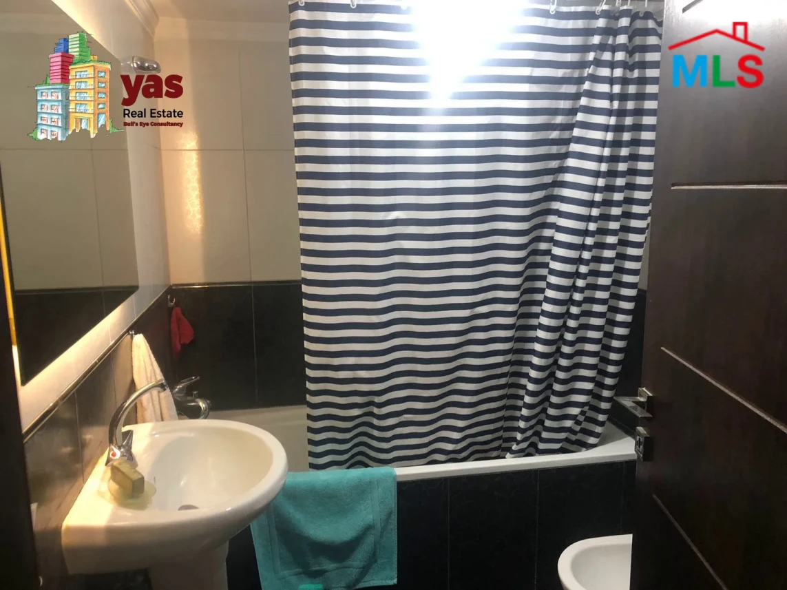 Ghazir 270m2 | New Flat | Astonishing View | Prime Location | OH