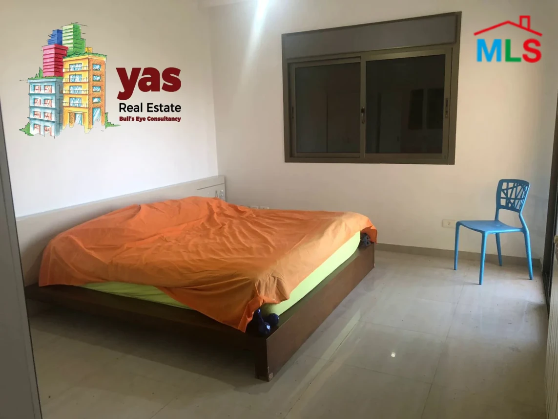 Ghazir 270m2 | New Flat | Astonishing View | Prime Location | OH