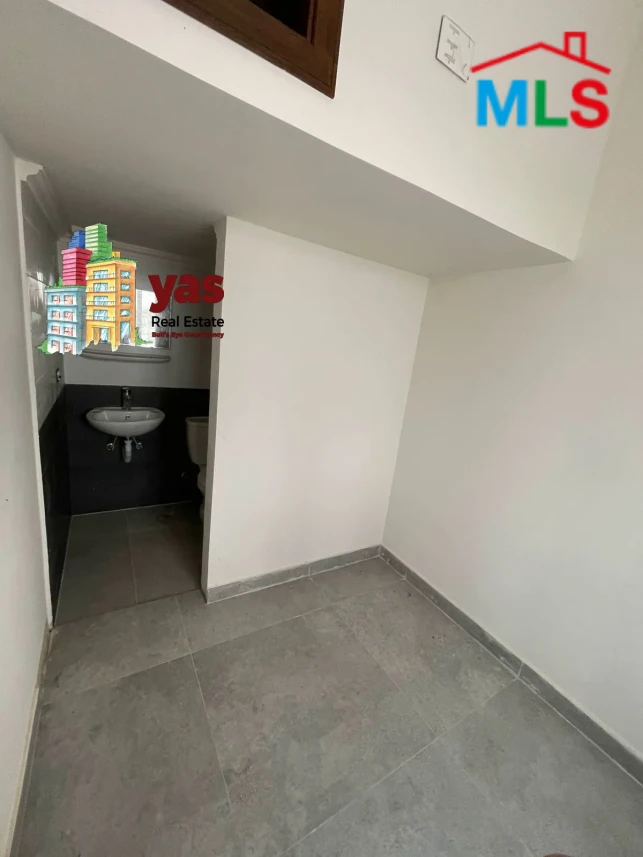 Ain Saadeh 220m2 | 45m2 Garden | Duplex Available | Calm Street | TCH