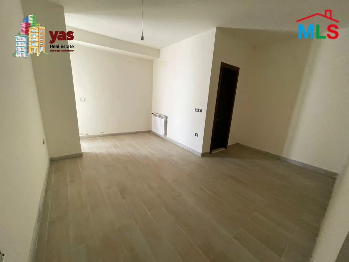 Ain Saadeh 220m2 | 45m2 Garden | Duplex Available | Calm Street | TCH