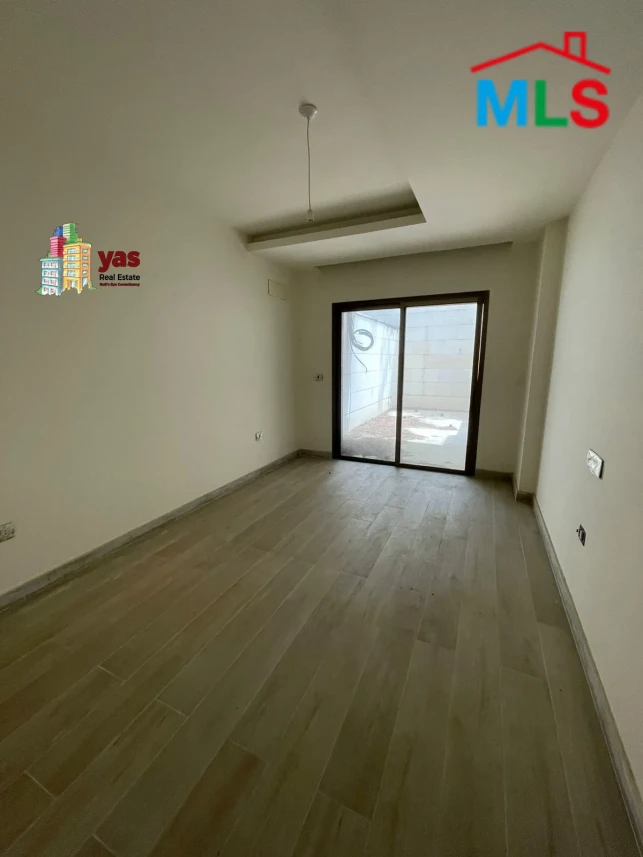 Ain Saadeh 220m2 | 45m2 Garden | Duplex Available | Calm Street | TCH