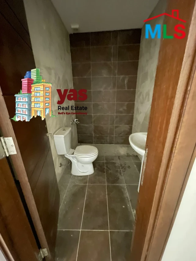 Ain Saadeh 220m2 | 45m2 Garden | Duplex Available | Calm Street | TCH