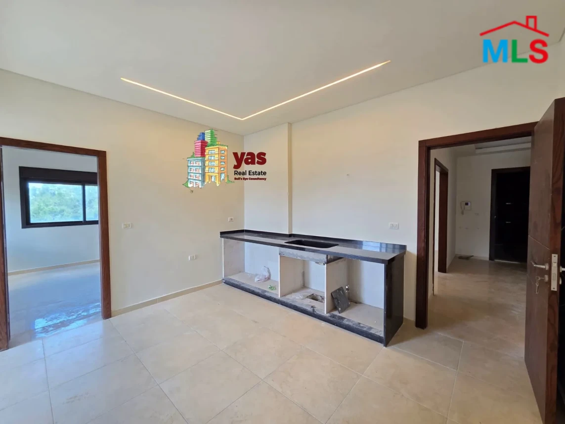 Ain El Rihaneh 215m2 | Mountain View | Classy Area | TO