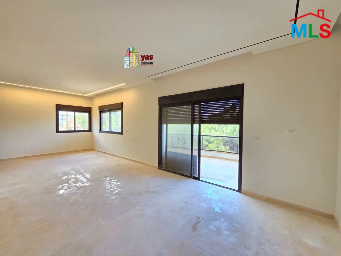 Ain El Rihaneh 215m2 | Mountain View | Classy Area | TO