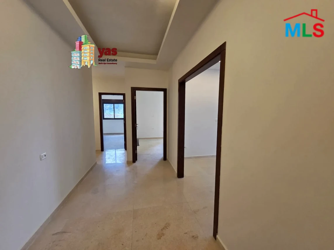 Ain El Rihaneh 215m2 | Mountain View | Classy Area | TO