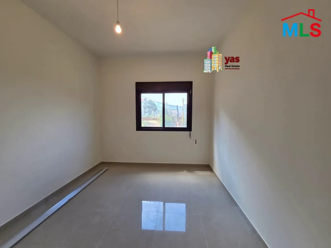 Ain El Rihaneh 215m2 | Mountain View | Classy Area | TO