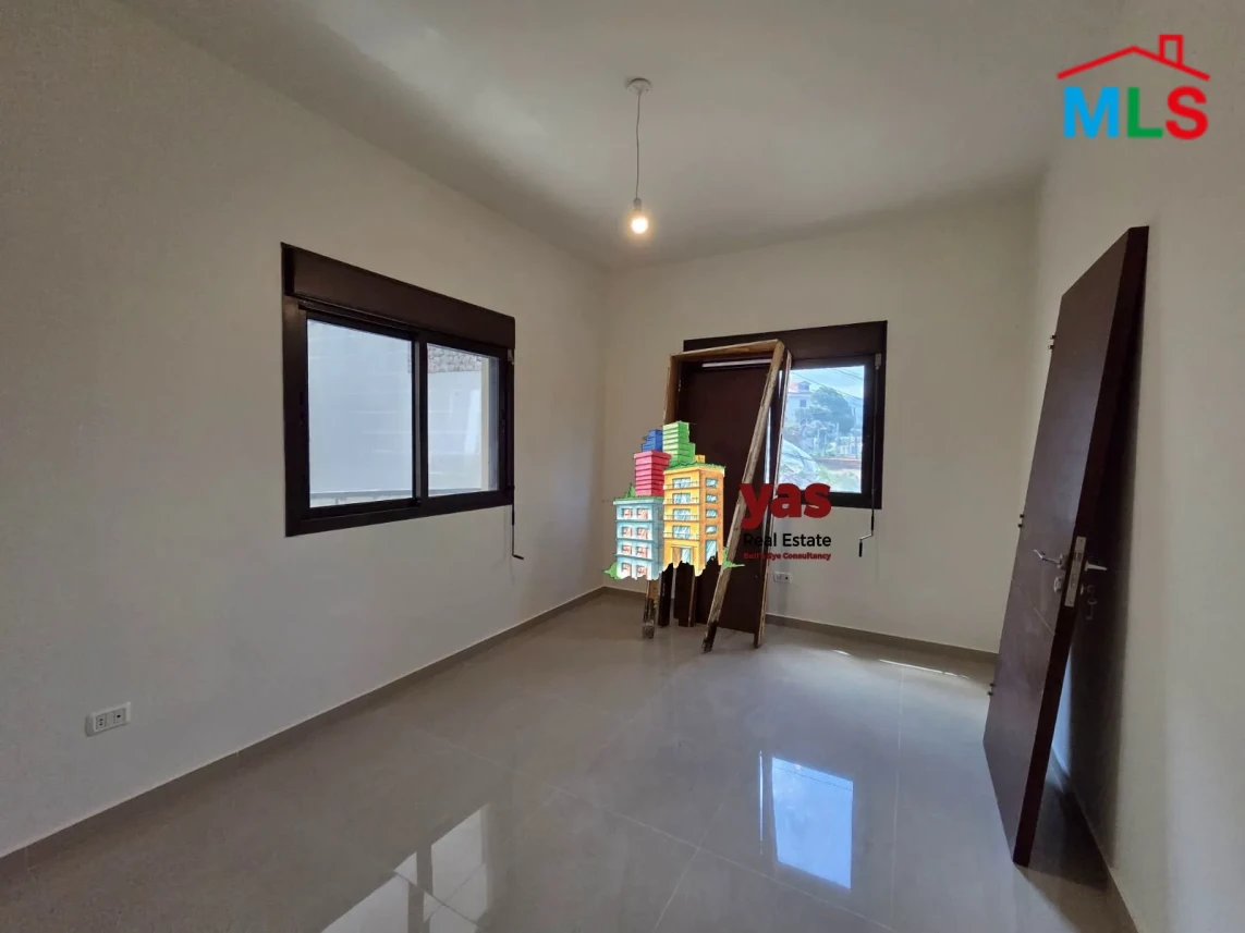 Ain El Rihaneh 215m2 | Mountain View | Classy Area | TO