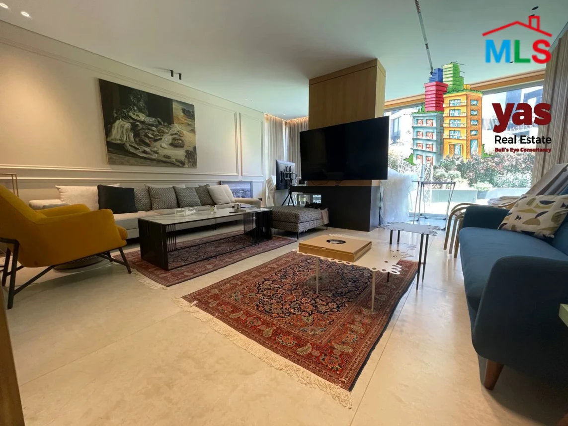 Beit Mery 335m2 | 320m2 Garden | Gated Community | Pool | TCH