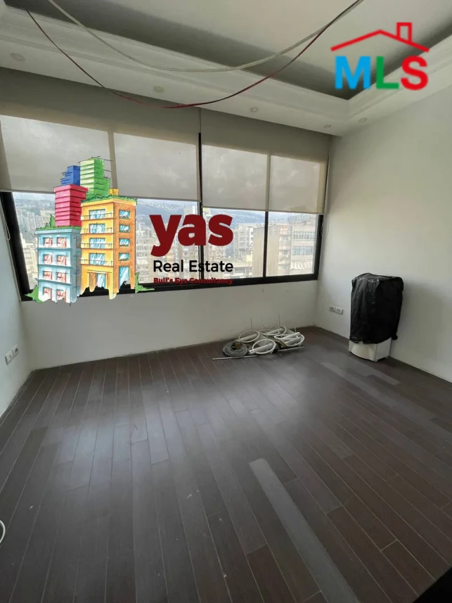 Zalka 90m2 | Office | Prime Location | Active Street | Catch | OH
