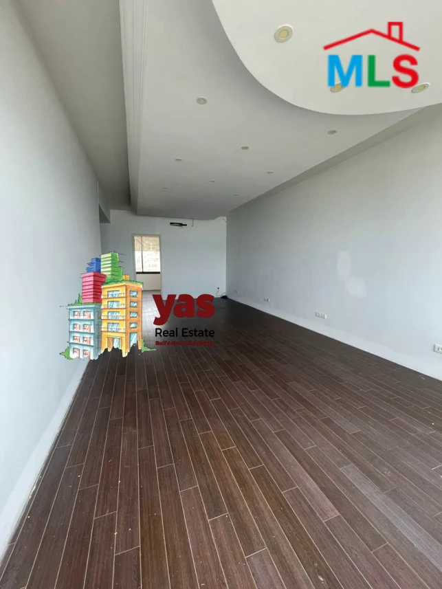 Zalka 90m2 | Office | Prime Location | Active Street | Catch | OH