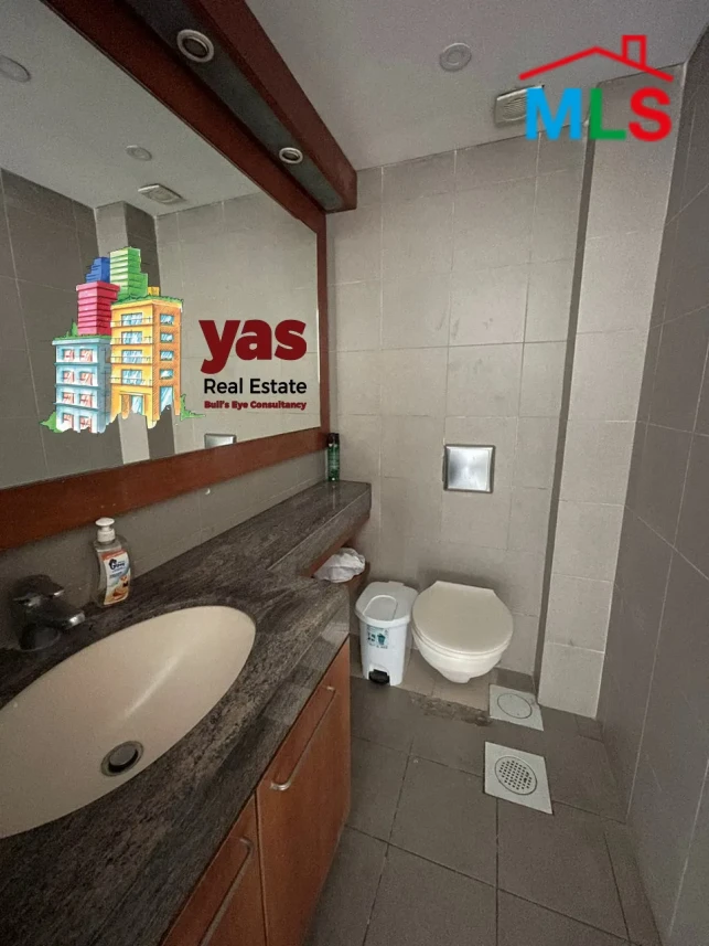 Zalka 90m2 | Office | Prime Location | Active Street | Catch | OH