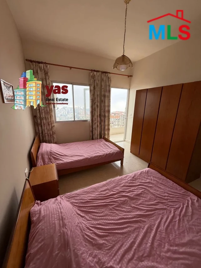 Kleiaat 120m2 | Furnished & Equipped | Prime Location | OH