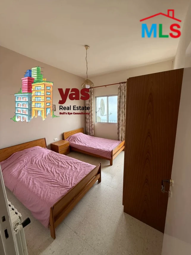 Kleiaat 120m2 | Furnished & Equipped | Prime Location | OH