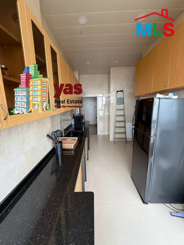 Kleiaat 120m2 | Furnished & Equipped | Prime Location | OH