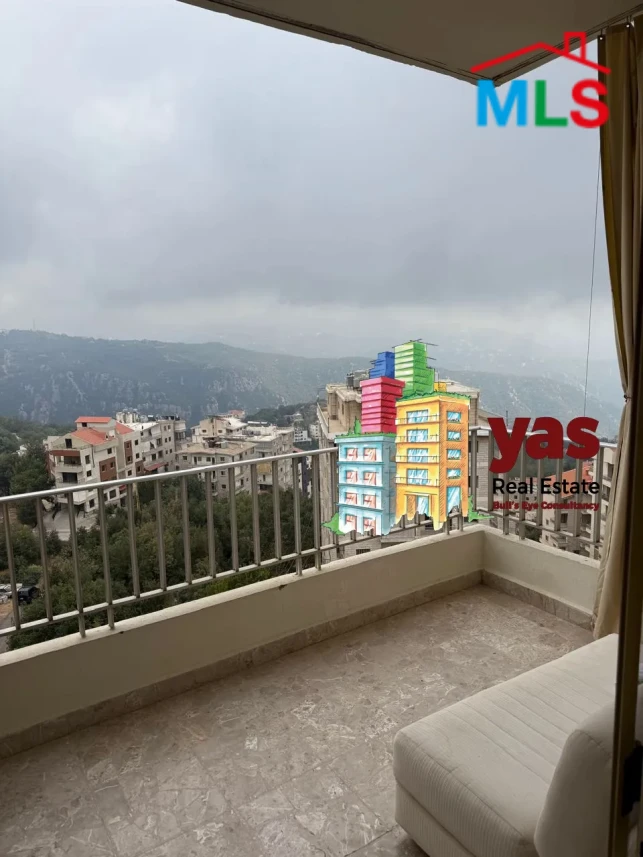Kleiaat 120m2 | Furnished & Equipped | Prime Location | OH