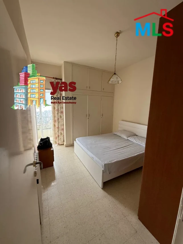 Kleiaat 120m2 | Furnished & Equipped | Prime Location | OH