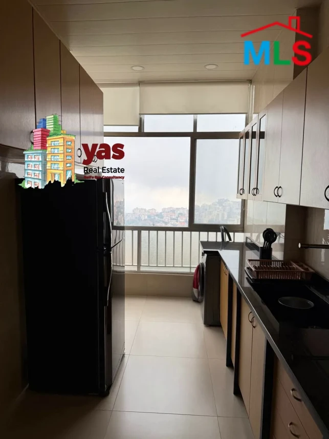 Kleiaat 120m2 | Furnished & Equipped | Prime Location | OH