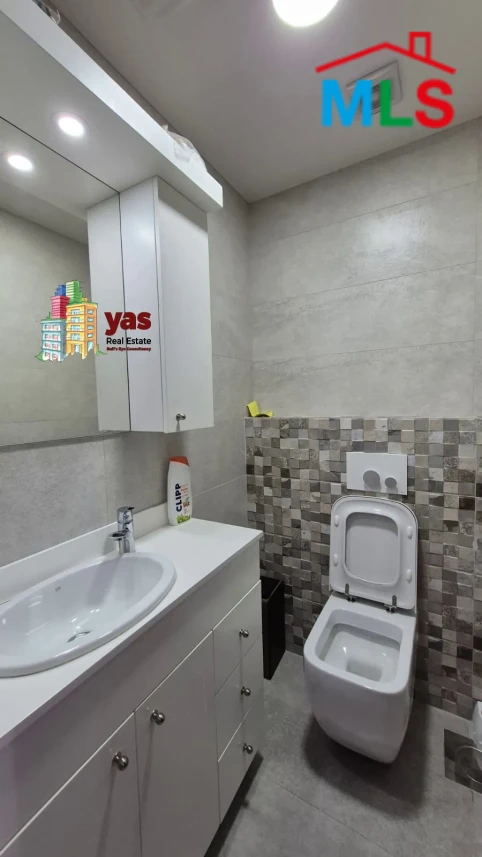 Zaarour 100m2 | Furnished Chalet | Astonishing View | OH