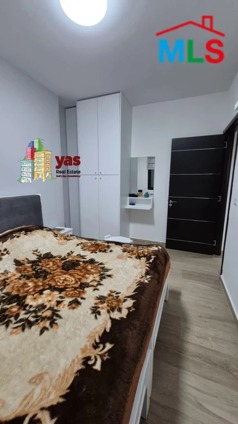 Zaarour 100m2 | Furnished Chalet | Astonishing View | OH