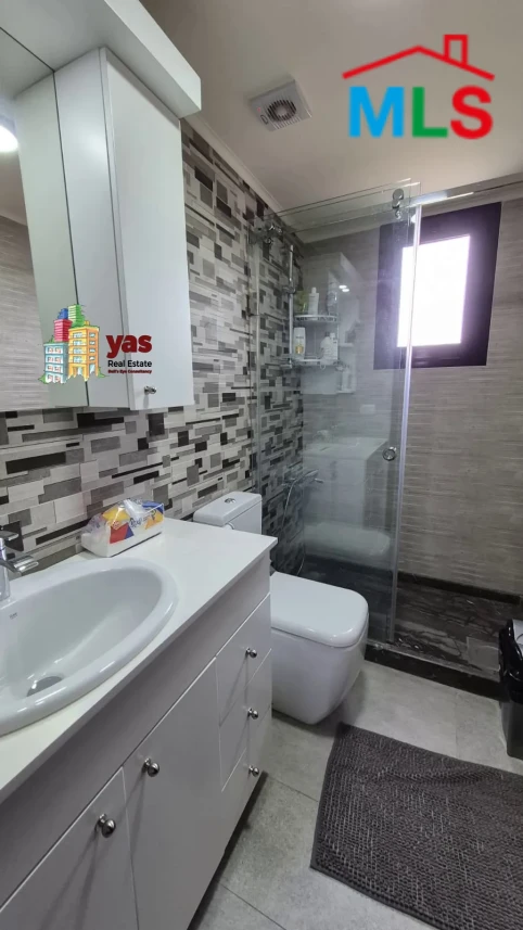 Zaarour 100m2 | Furnished Chalet | Astonishing View | OH