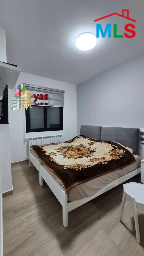 Zaarour 100m2 | Furnished Chalet | Astonishing View | OH