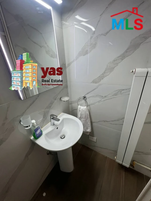 Faraya/Mzar 70m2 | Furnished & Equipped | Prime Location | OH