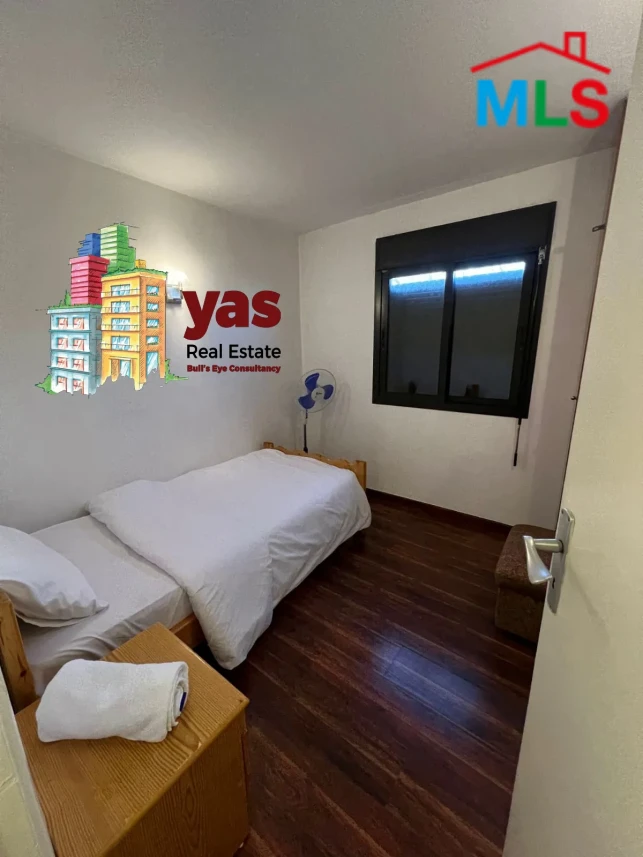 Faraya/Mzar 70m2 | Furnished & Equipped | Prime Location | OH