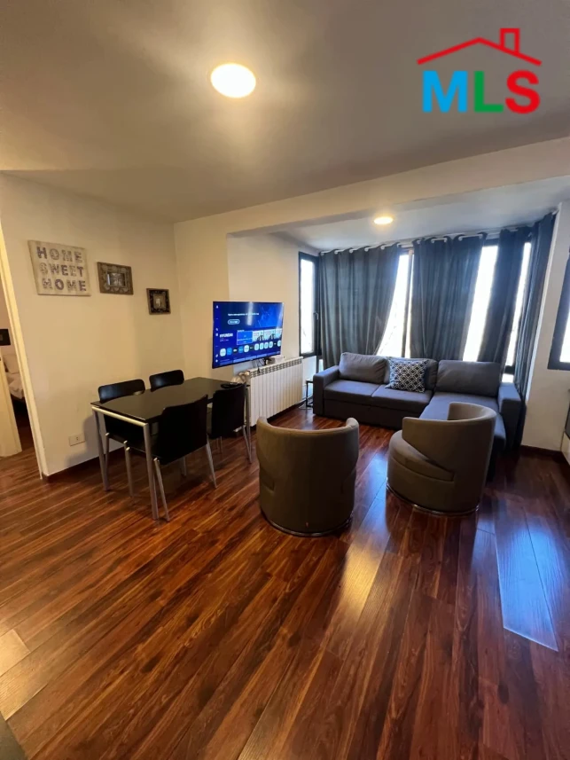 Faraya/Mzar 70m2 | Furnished & Equipped | Prime Location | OH