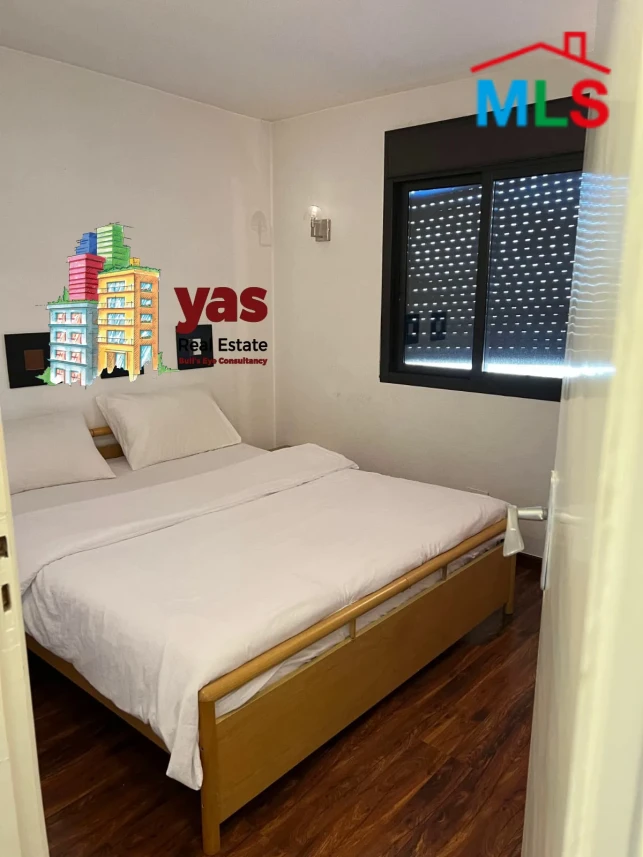 Faraya/Mzar 70m2 | Furnished & Equipped | Prime Location | OH