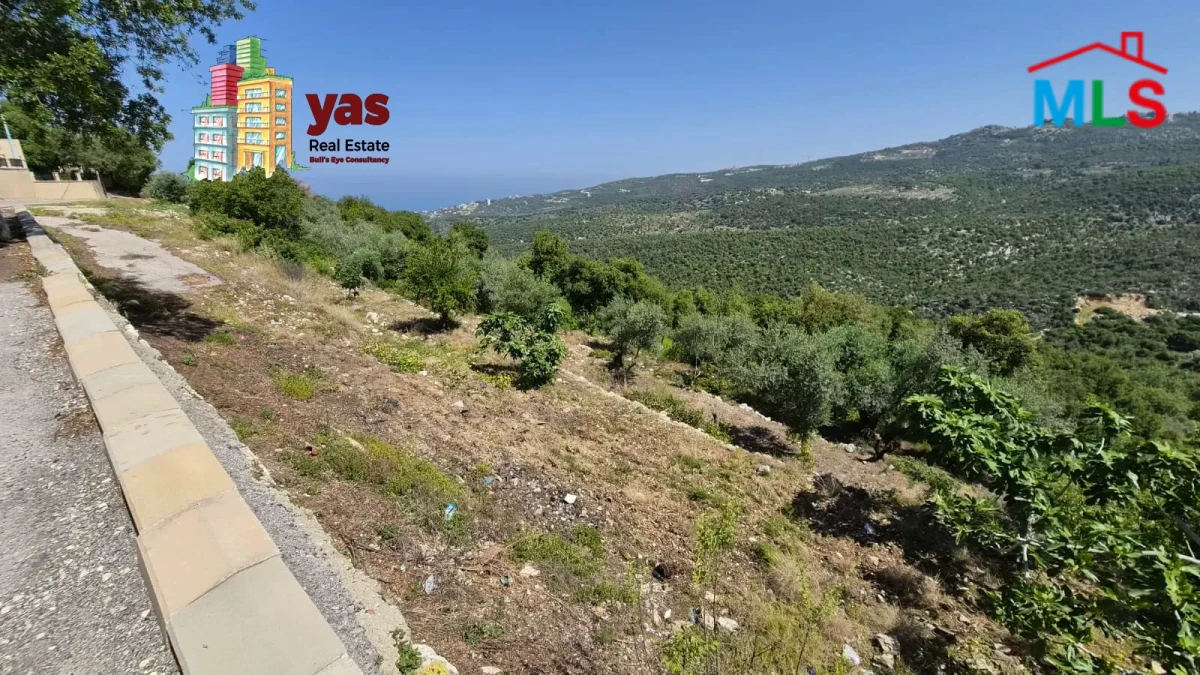 Monsef/Jbeil 1766m2 | Land | Open View | Prime Location | MCH