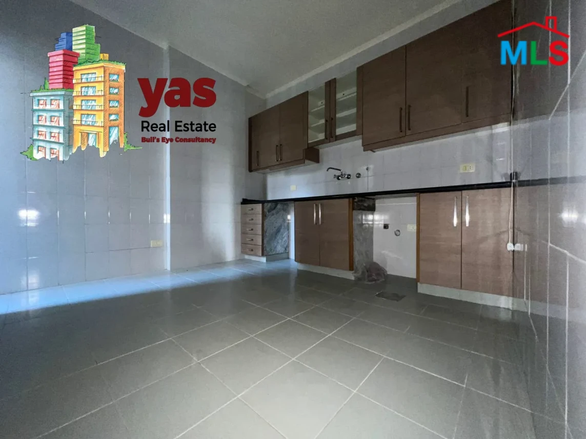 Zouk Mosbeh 110m2 | Calm Area | Well Maintained | Quiet Street |EH/RH