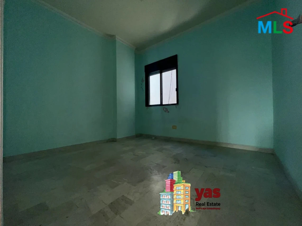 Zouk Mosbeh 110m2 | Calm Area | Well Maintained | Quiet Street |EH/RH