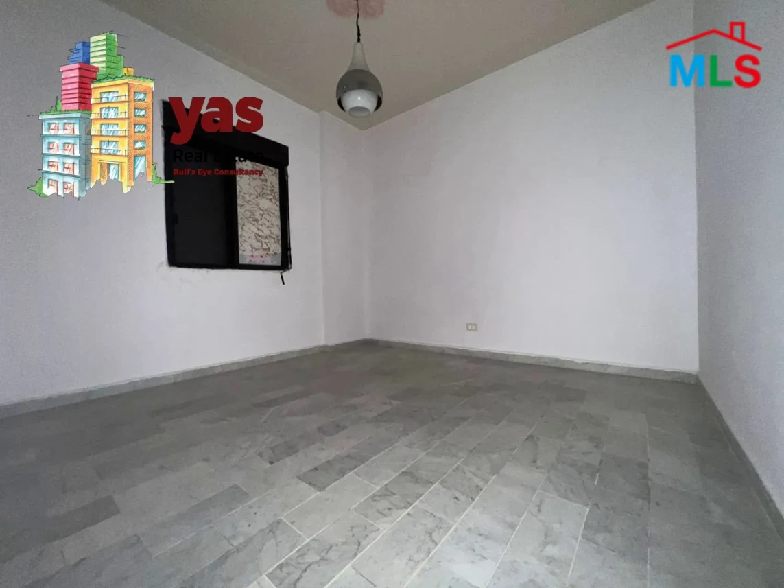 Zouk Mosbeh 110m2 | Calm Area | Well Maintained | Quiet Street |EH/RH