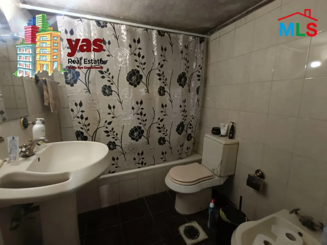 Beit El Chaar 145m2 | Partly Furnished | Prime Location | AA/TO