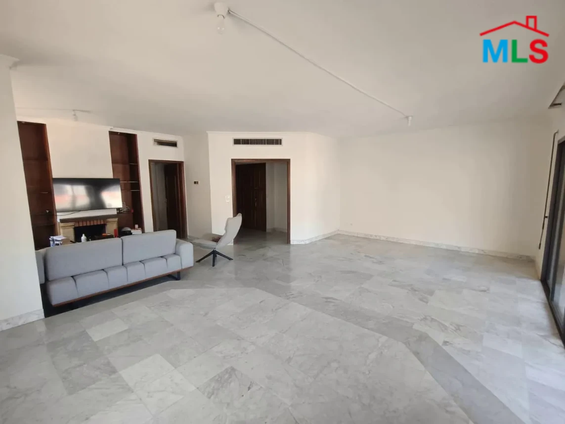 Beit El Chaar 145m2 | Partly Furnished | Prime Location | AA/TO