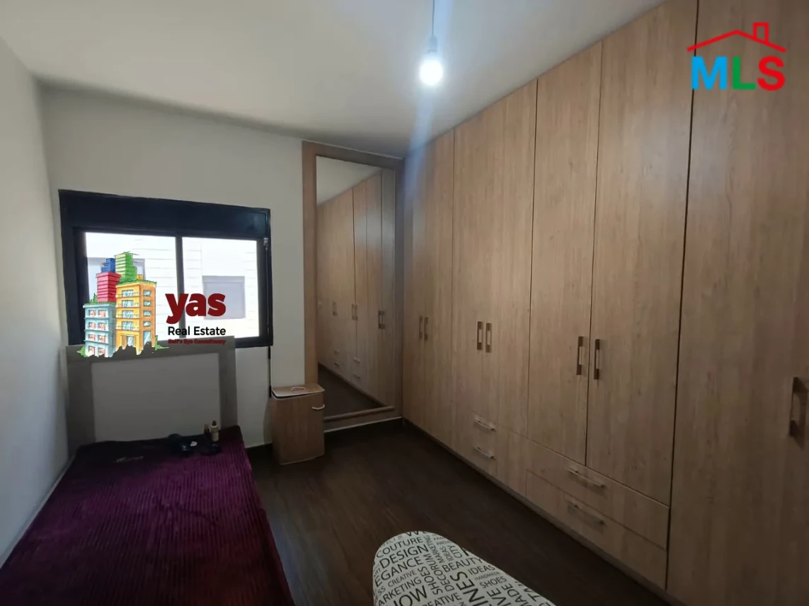 Beit El Chaar 145m2 | Partly Furnished | Prime Location | AA/TO