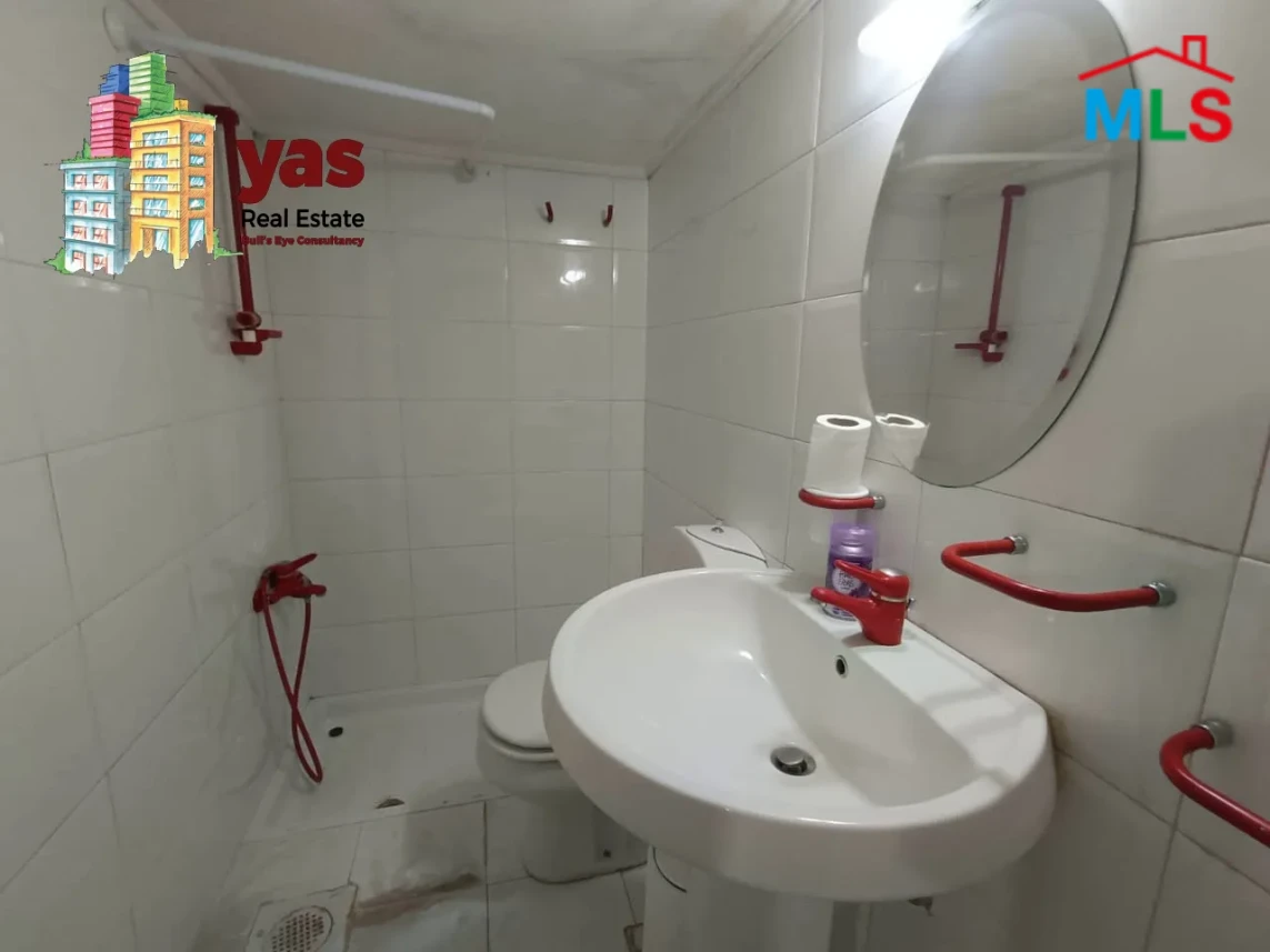 Beit El Chaar 145m2 | Partly Furnished | Prime Location | AA/TO