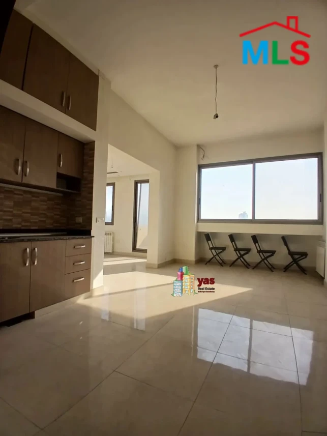 Achrafieh 230m2 | Duplex | Mint Condition | View | OH |