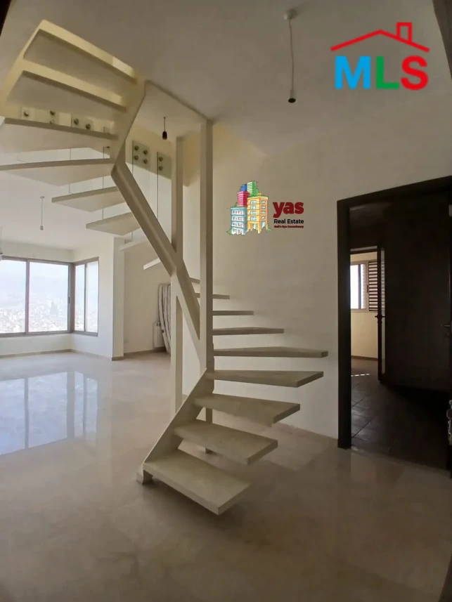 Achrafieh 230m2 | Duplex | Mint Condition | View | OH |