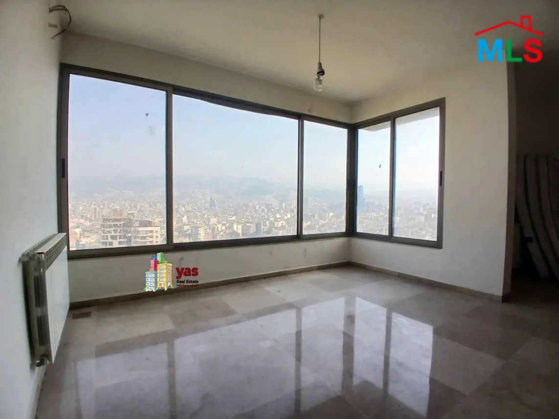 Achrafieh 230m2 | Duplex | Mint Condition | View | OH |