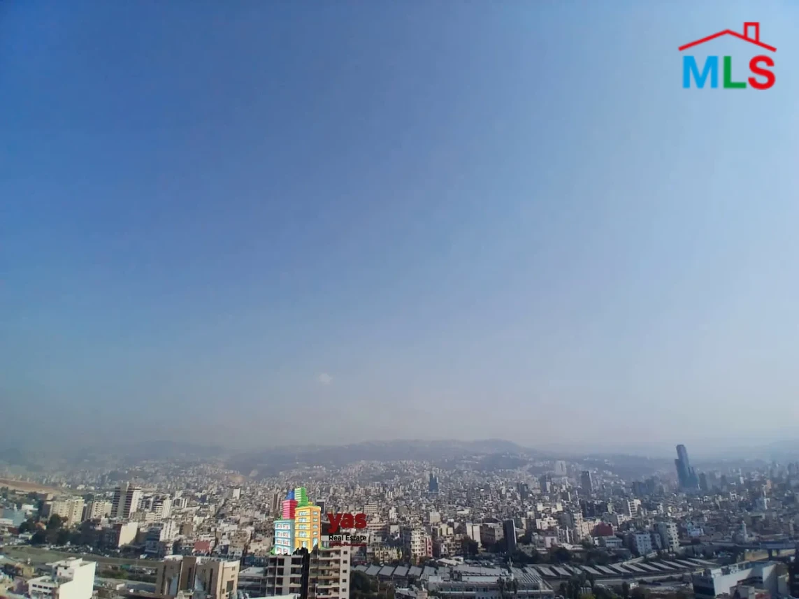 Achrafieh 230m2 | Duplex | Mint Condition | View | OH |