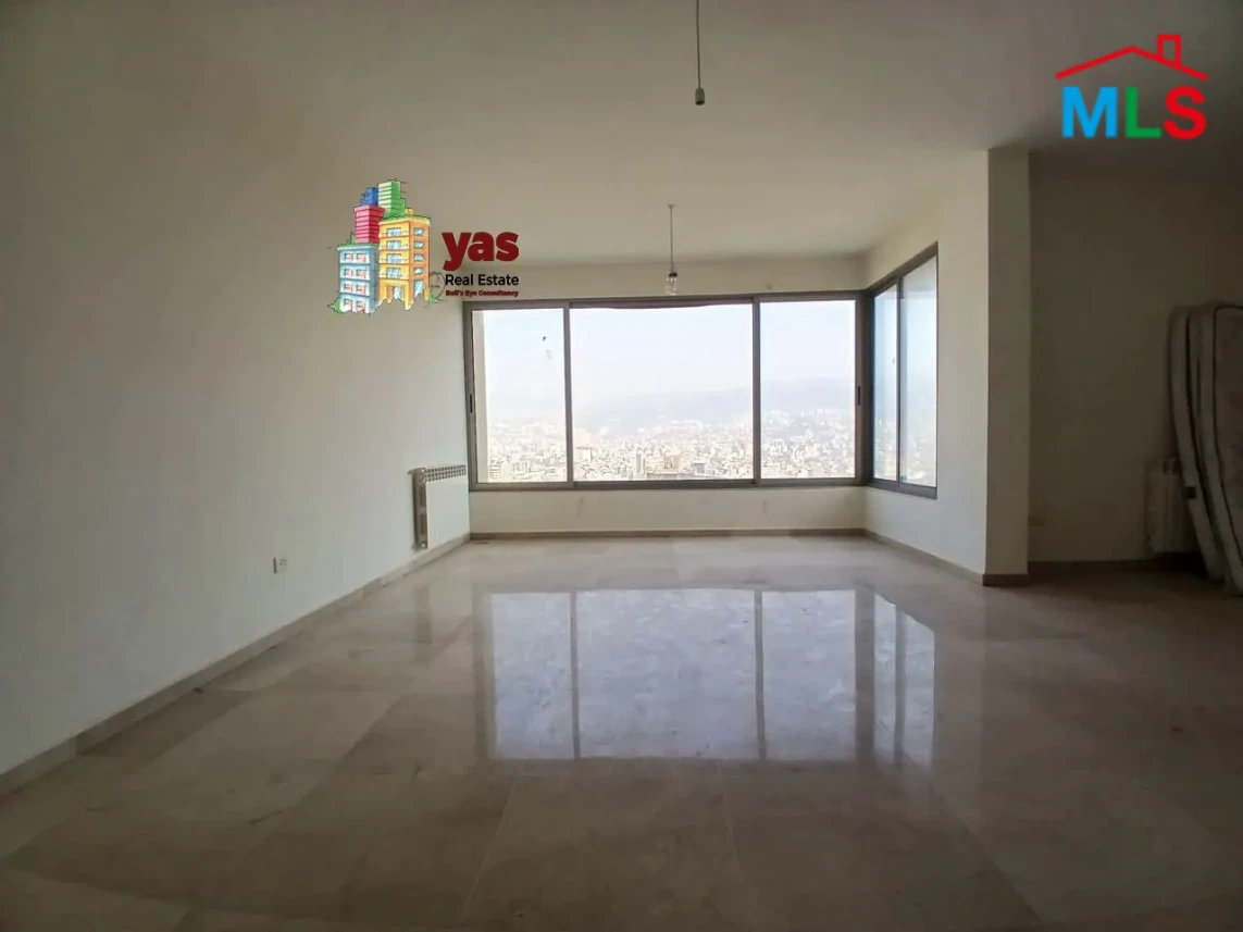 Achrafieh 230m2 | Duplex | Mint Condition | View | OH |