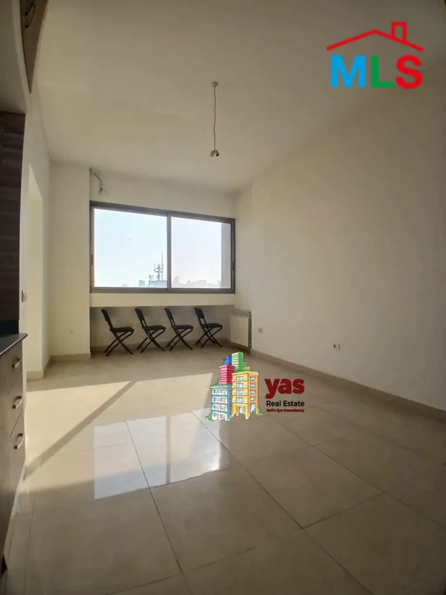 Achrafieh 230m2 | Duplex | Mint Condition | View | OH |