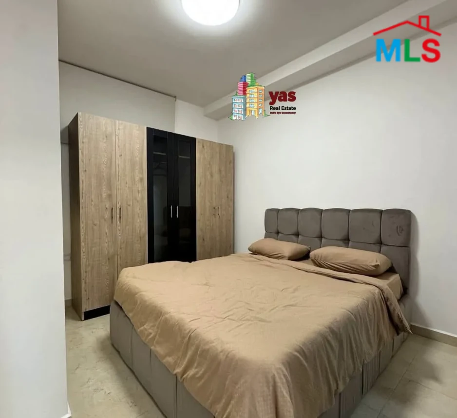 Achrafieh 130m2 | 130m2 Rooftop | Luxury | Furnished | Sea View | OH |